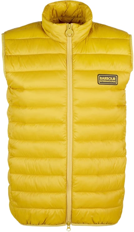 Barbour Racer Reed Gilet Vest