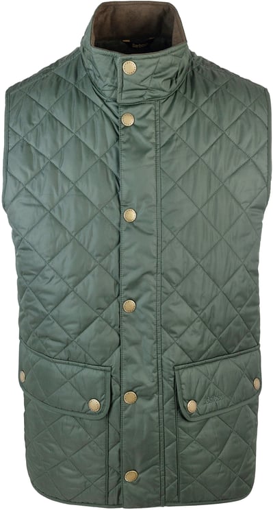 Barbour Jackets Sage