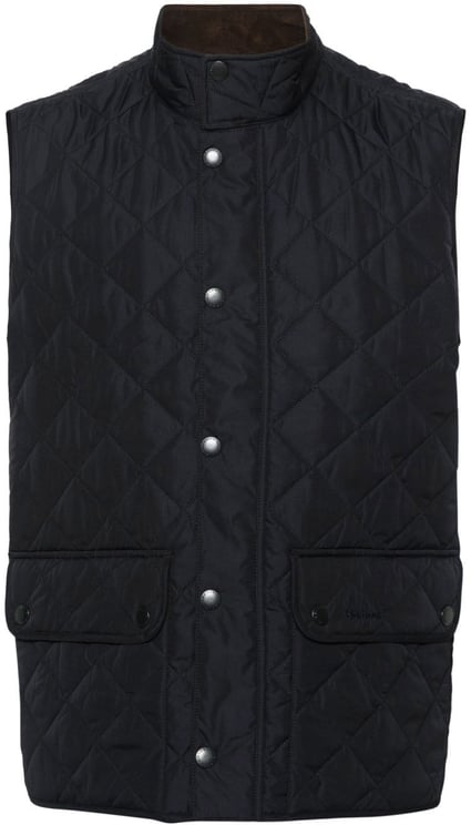 Barbour Jackets Blue