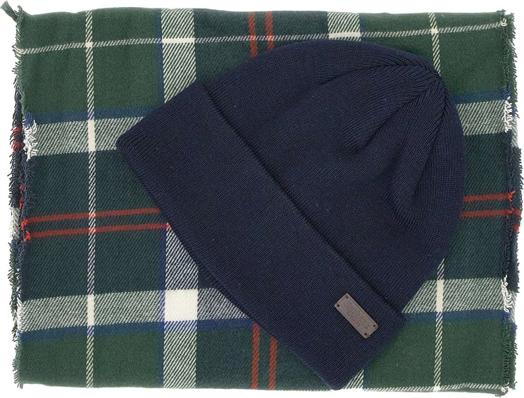 Barbour Scarfs Multicolor