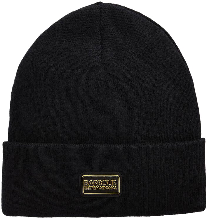 Barbour Hats Blackshadow