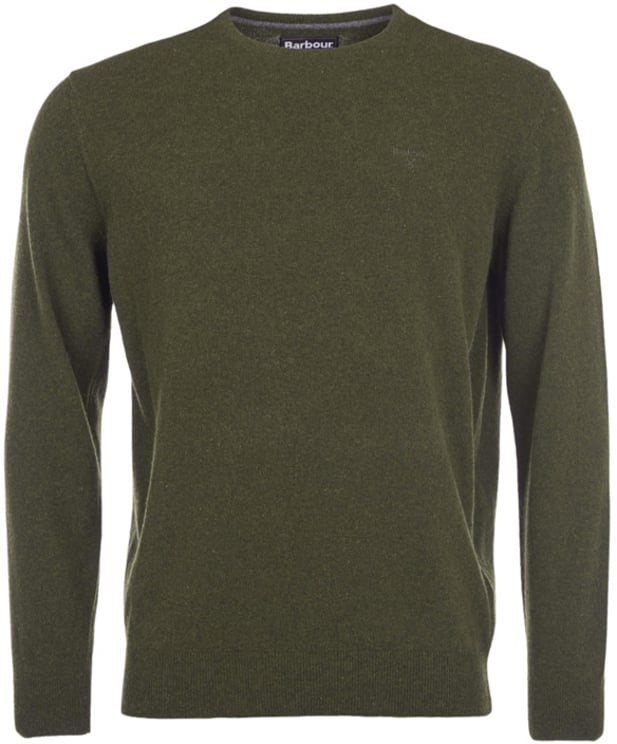 Barbour Barbour Maglie Verde