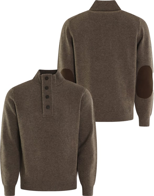 Barbour Heren Barbour Essential Patch