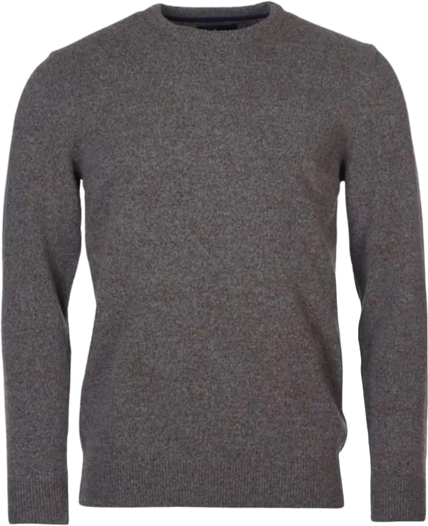 Barbour Barbour Maglie Grigio