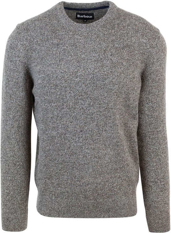 Barbour Sweaters Fog