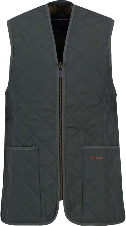 Barbour Barbour Heren QUILTED WAISTCOAT
