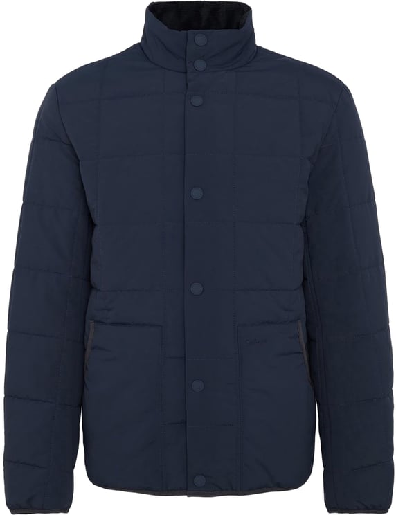 Barbour Shoreman Quilted Jacket