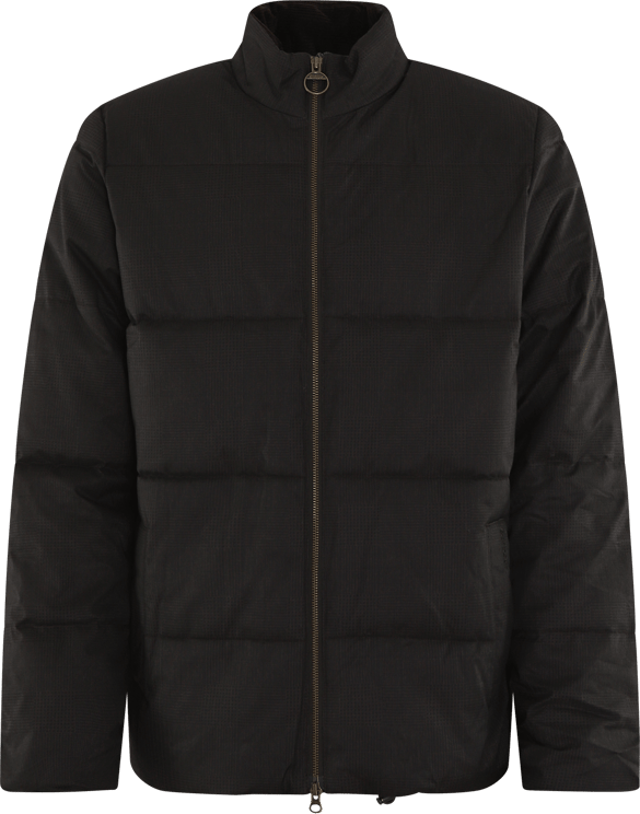 Barbour Heren NORTHWOOD PUFFER JACKET