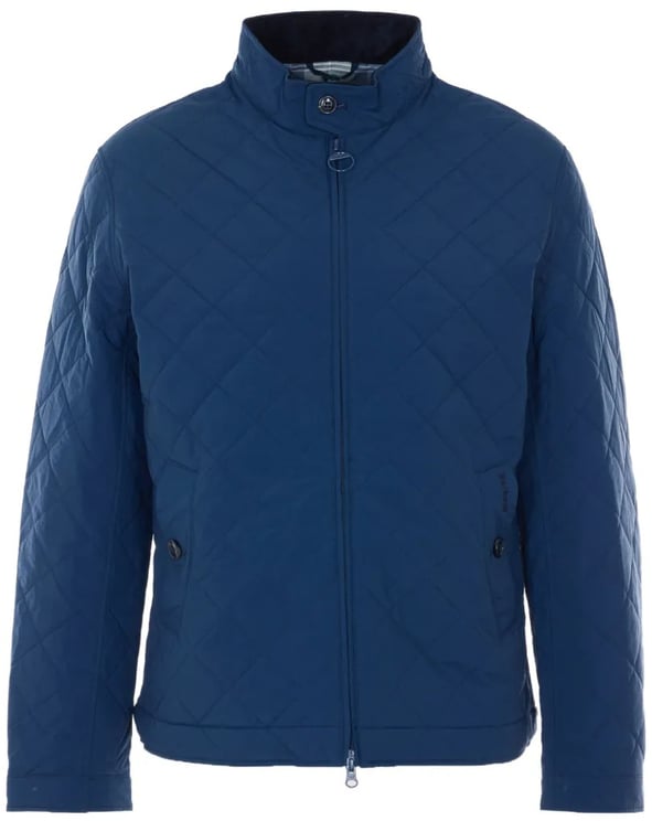 Barbour barbour piumino uomo divers