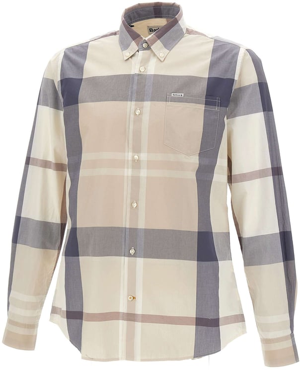 Barbour Shirts Multicolour