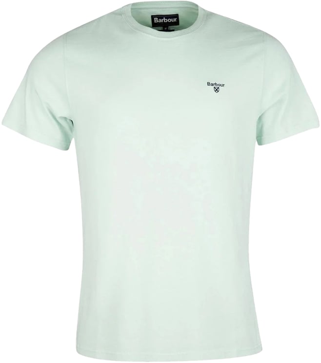 Barbour essential sports tee divers