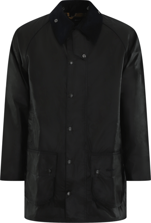 Barbour Heren BEAUFORT WAX JACKET