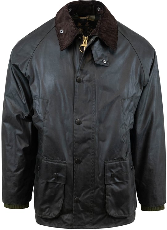 Barbour Coats Sage