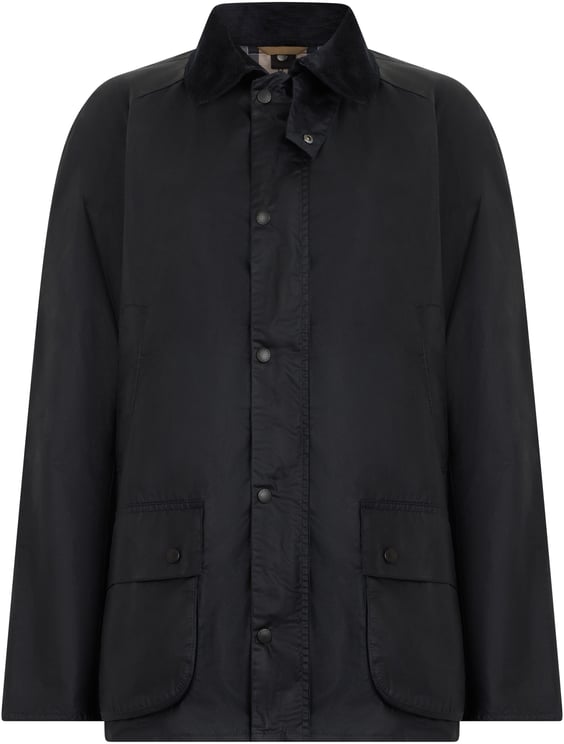 Barbour Light waterproof jacket Ashby