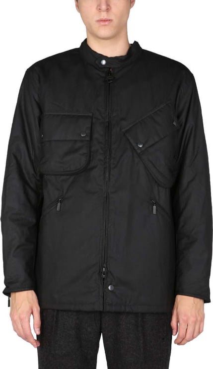 Barbour "Harlem" Jacket
