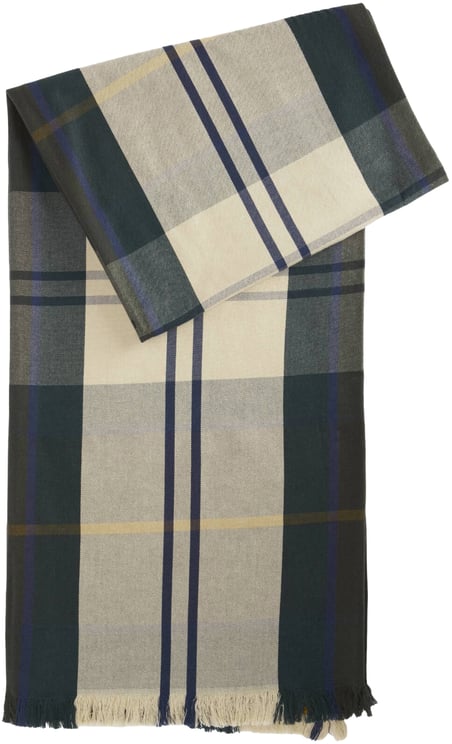 Barbour Seawear Ancient Tartan