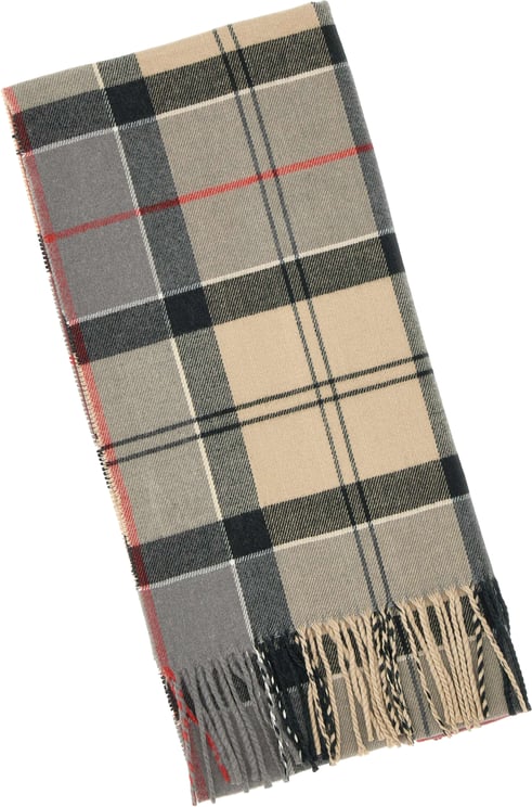 Barbour Scarfs Multicolor