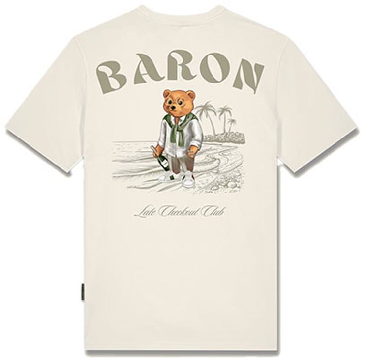 Baron Filou Baron Filou The High Society Sipper