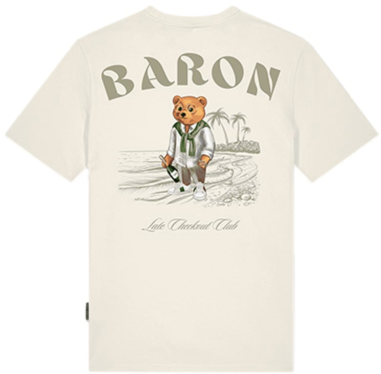 Baron Filou Baron Filou The High Society Sipper