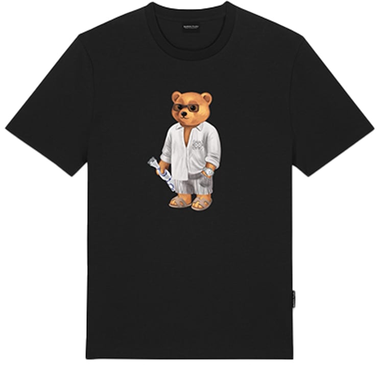 Baron Filou Baron Filou The Sunset Millionare