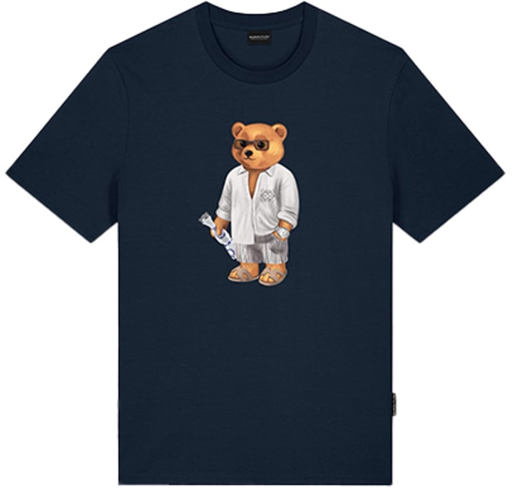 Baron Filou Baron Filou The Sunset Millionaire