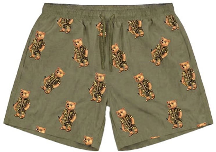 Baron Filou Baron Filou The Golden Icon