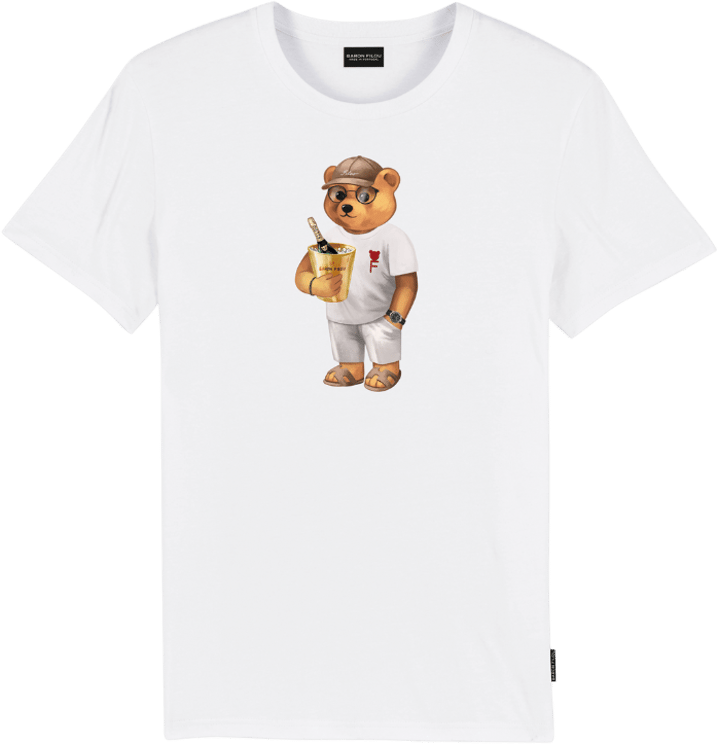 Baron Filou Baron Filou The Beach Club King