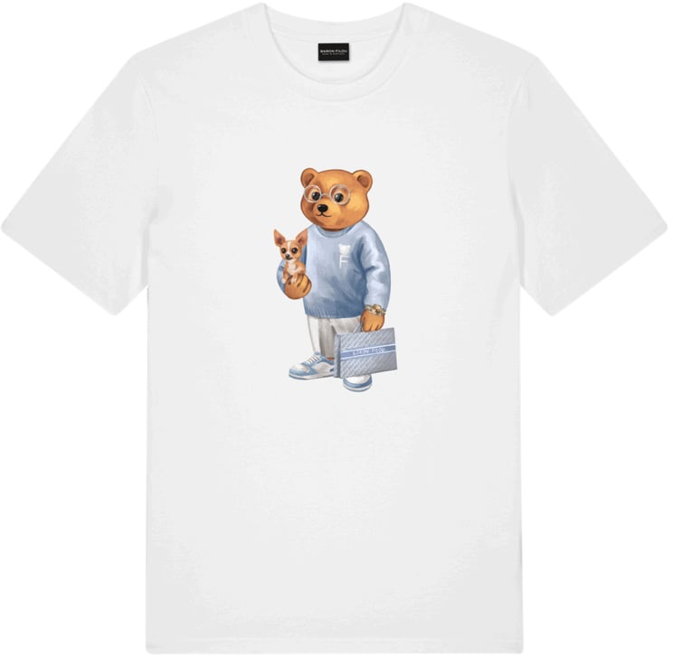 Baron Filou T-Shirt Filou CXLVIII.