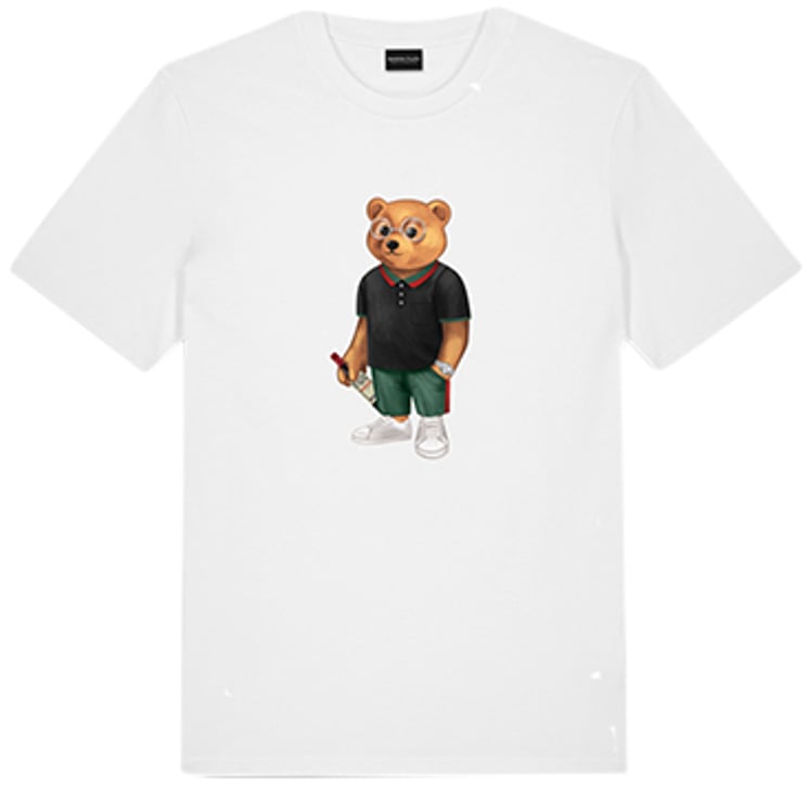 Baron Filou Baron Filou Cix. The Casual Sommelier T-Shirt