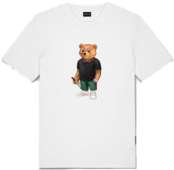 Baron Filou Baron Filou Cix. The Casual Sommelier T-Shirt