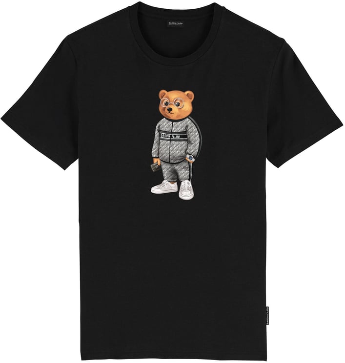 Baron Filou Organic T-Shirt Filou CXVII.