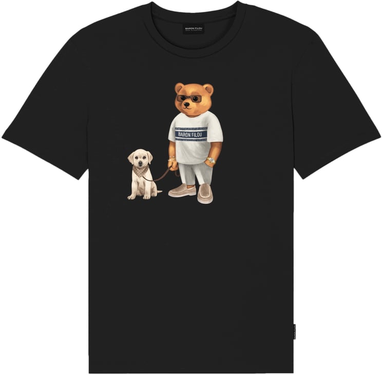 Baron Filou T-Shirt Filou CXXIV.