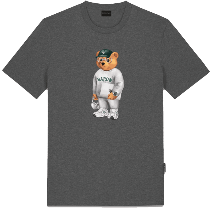 Baron Filou T-Shirt Filou CXLVII.