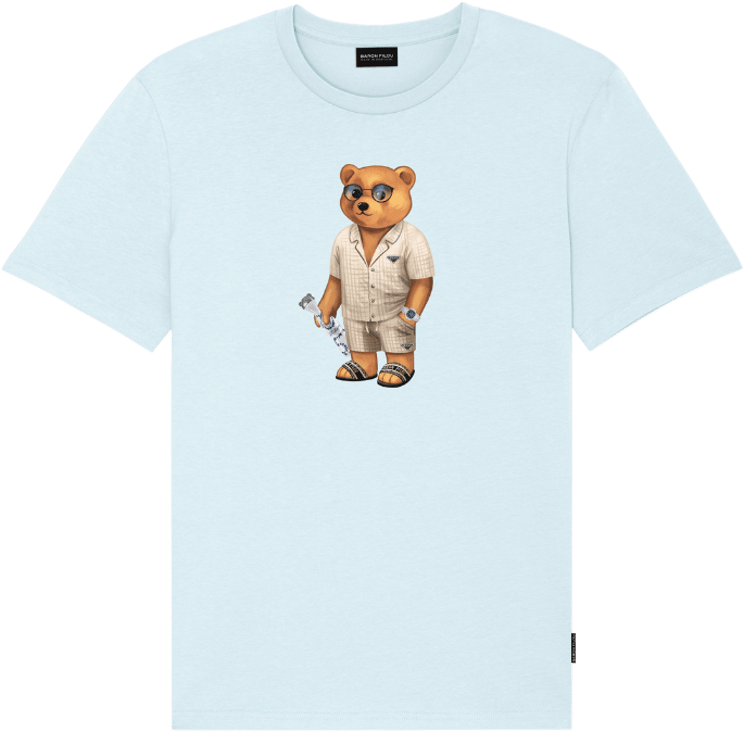 Baron Filou Baron Filou The Summer Clubber