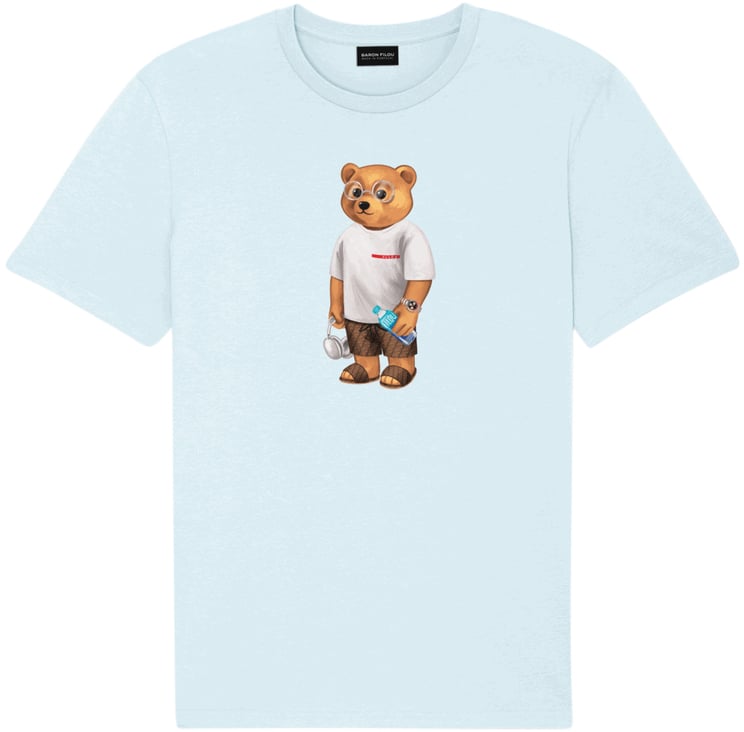 Baron Filou T-Shirt Filou CXXI.