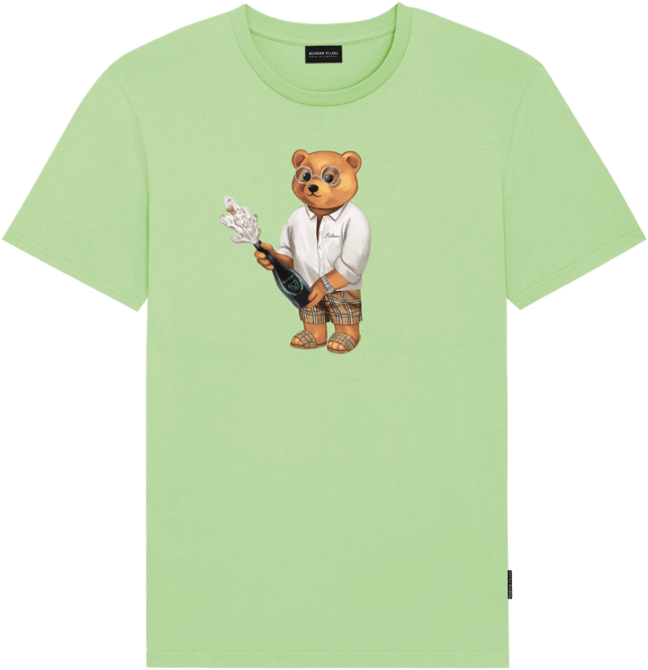 Baron Filou Baron Filou The Champagne Splasher