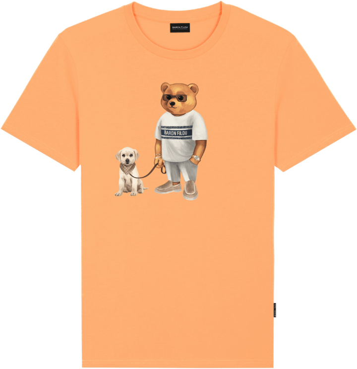 Baron Filou Baron Filou The Marina Stroller