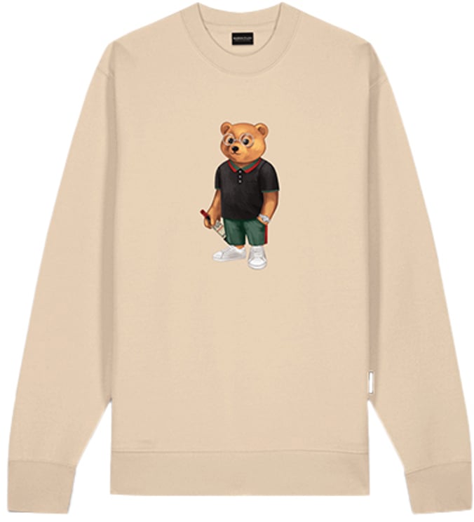 Baron Filou Baron Filou The Casual Sommelier Sweater