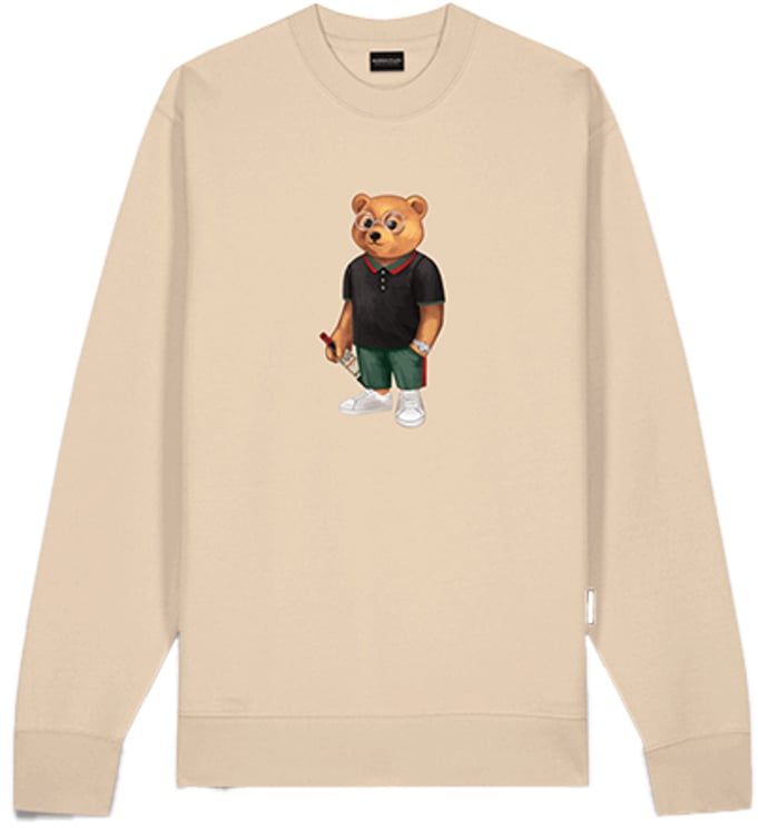 Baron Filou Baron Filou The Casual Sommelier Sweater