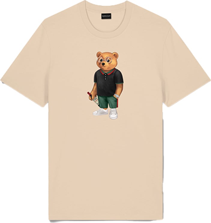 Baron Filou Baron Filou Cix. The Casual Sommelier T-Shirt