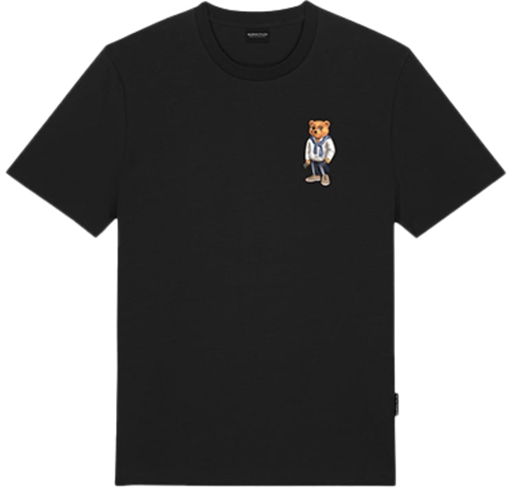 Baron Filou Baron Filou Clii. The Tracksuit Icon T-Shirt