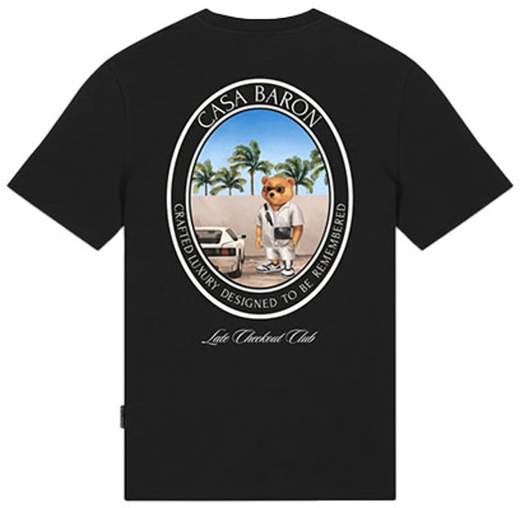 Baron Filou Baron Filou The Resort King