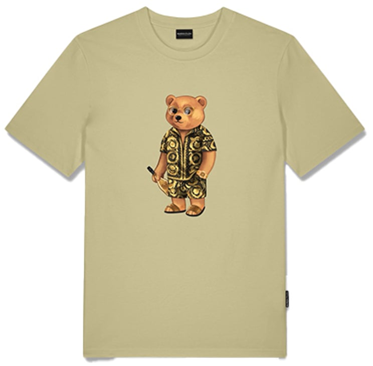 Baron Filou Baron Filou The Golden Icon