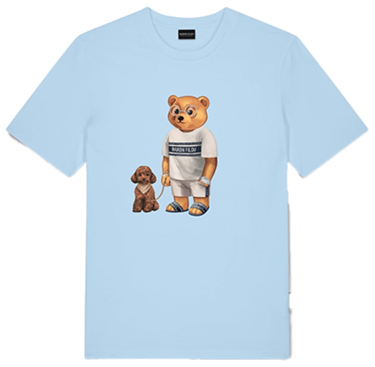 Baron Filou Baron Filou The Poodle Boss