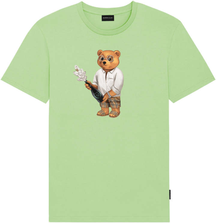 Baron Filou Baron Filou The Champagne Splasher