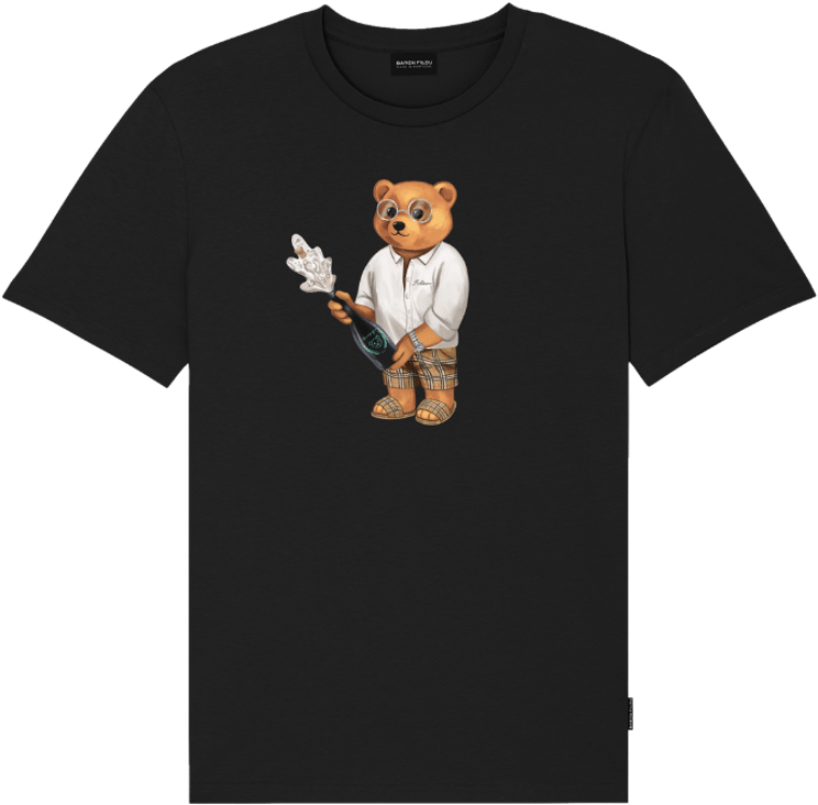 Baron Filou Baron Filou The Champagne Splasher