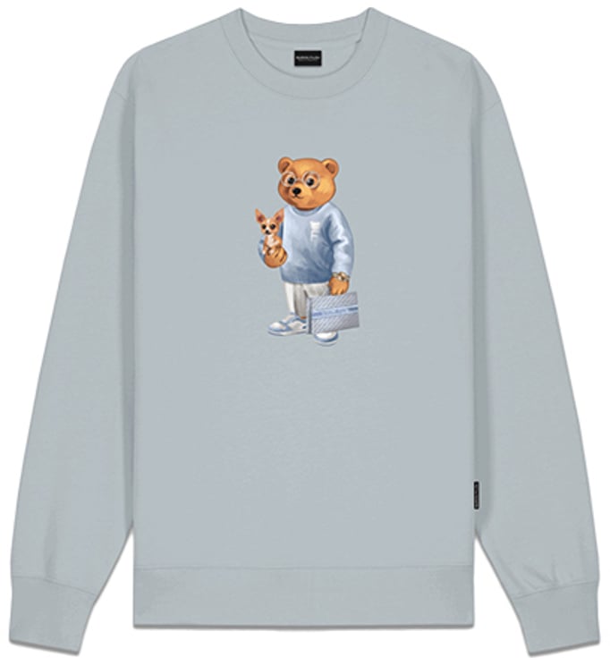 Baron Filou Baron Filou The Chihuahua Sweater