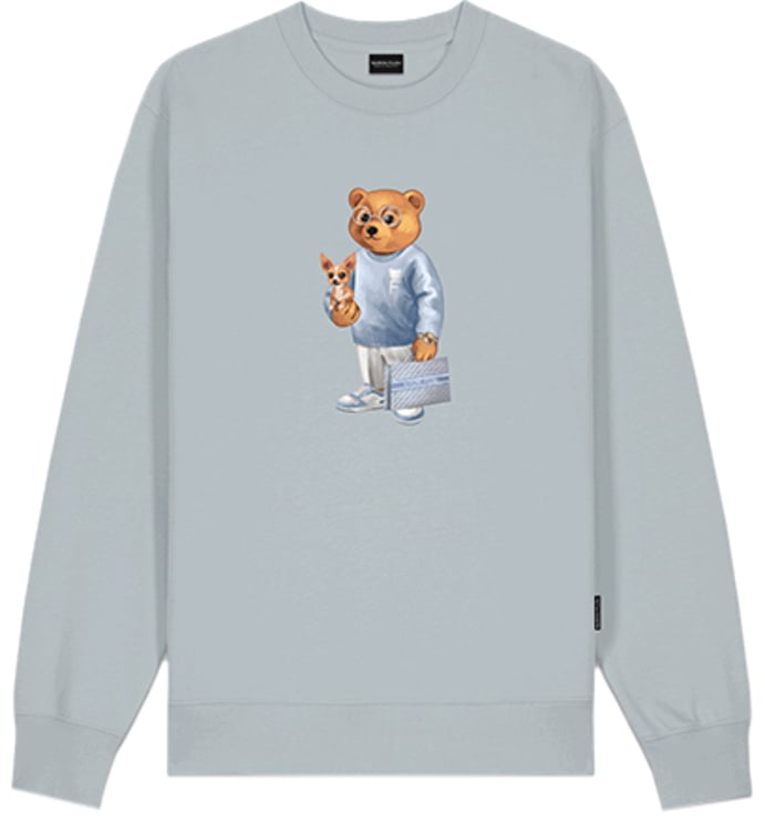 Baron Filou Baron Filou The Chihuahua Sweater