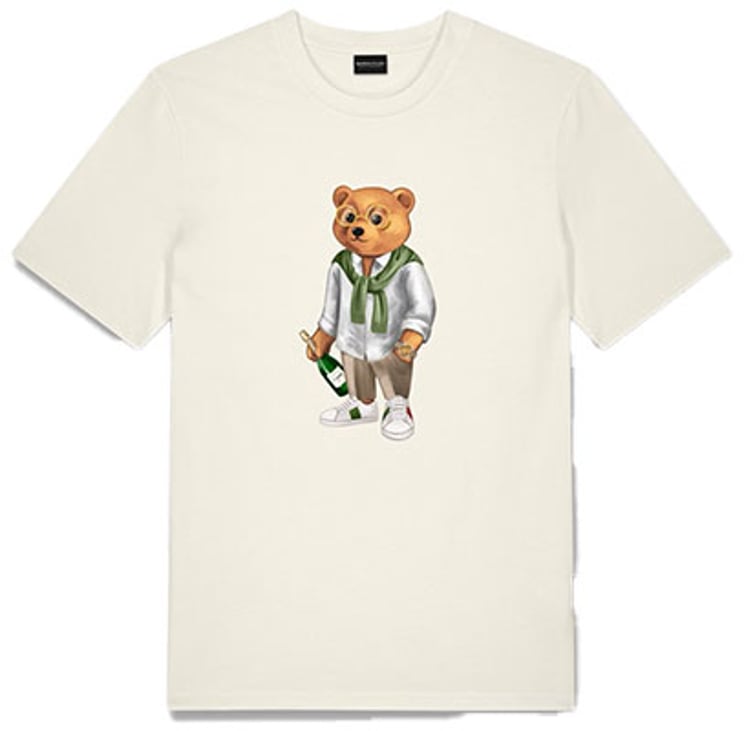 Baron Filou Baron Filou The High Society Sipper