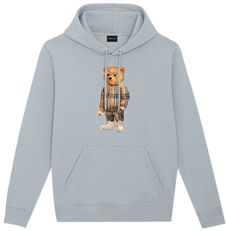 Baron Filou Baron Filou The Tracksuit Icon Hoodie